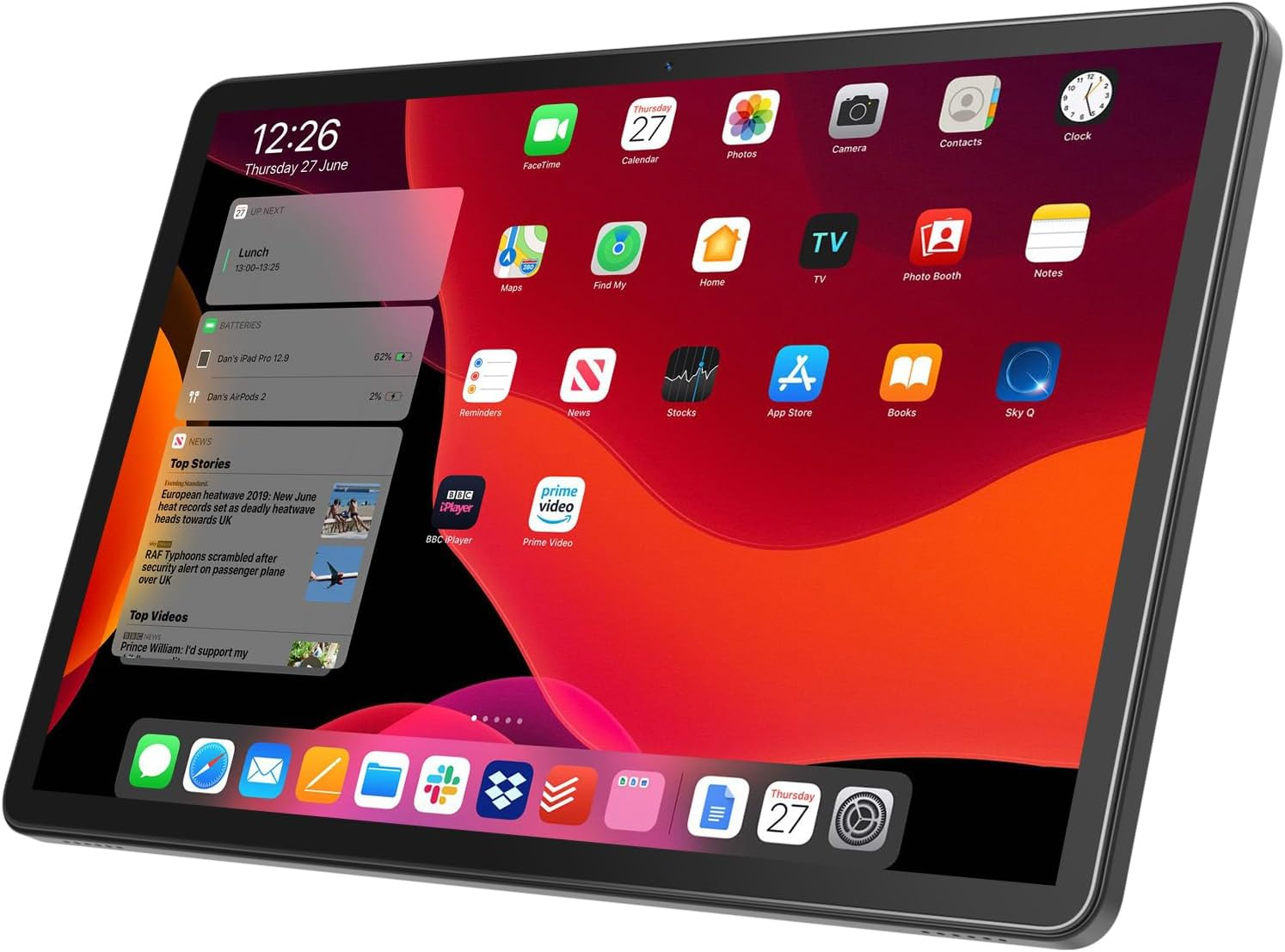 Tablet 11 inch Android 15 Tablet, 2025 Latest Update 128GB ROM