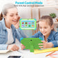Antemper Kids Tablet for Toddlers,Kids 7 inch Tablets,16GB Wifi Dual Camera,Children’s Learning Tablet,Android 9,Tablet with Leather Case,Google Play Store,Youtube,Netflix,Blue