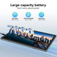 Tablets 10.1 inch Android 12 Tablet 5G Wifi Tablet Octa-Core Arm 4GB Ram 128GB Rom 1TB Expand Wifi Gps Bluetooth