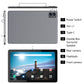 Suminoc 2 In 1 10.1" Tablet Android 12 Tablet 5G Wifi Tablet with Keyboard Octa-Core 4GB Ram 128GB ROM/1TB Expand 1280x800 HD Screen Bluetooth 5.0 Gray